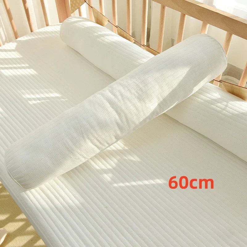 30*50cm Baby Pillowcase Bunny Muslin Newborn Pillow Case