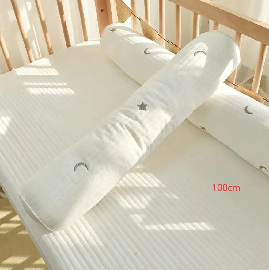 30*50cm Baby Pillowcase Bunny Muslin Newborn Pillow Case