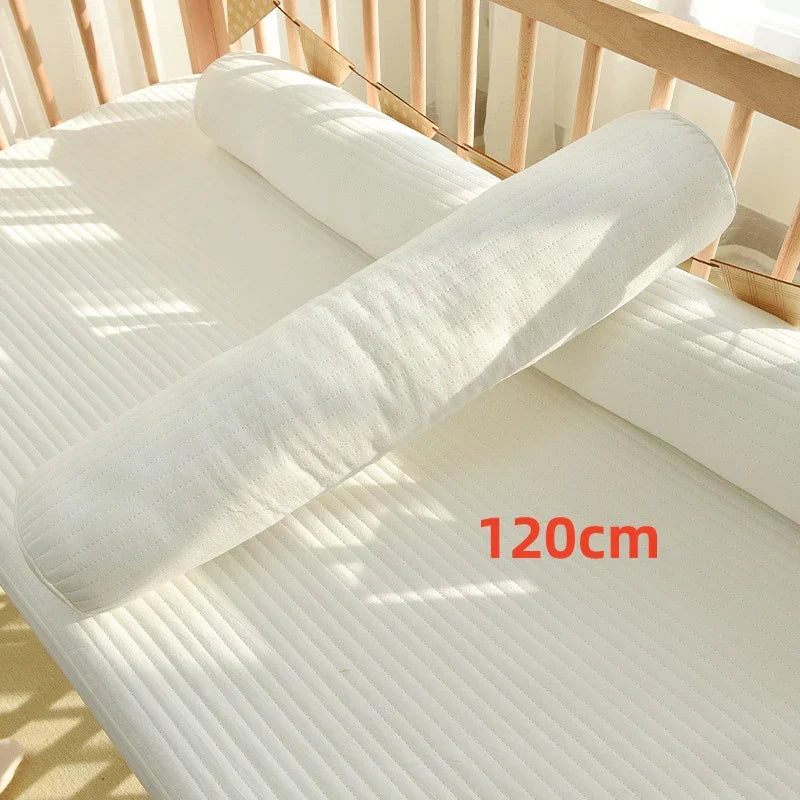 30*50cm Baby Pillowcase Bunny Muslin Newborn Pillow Case