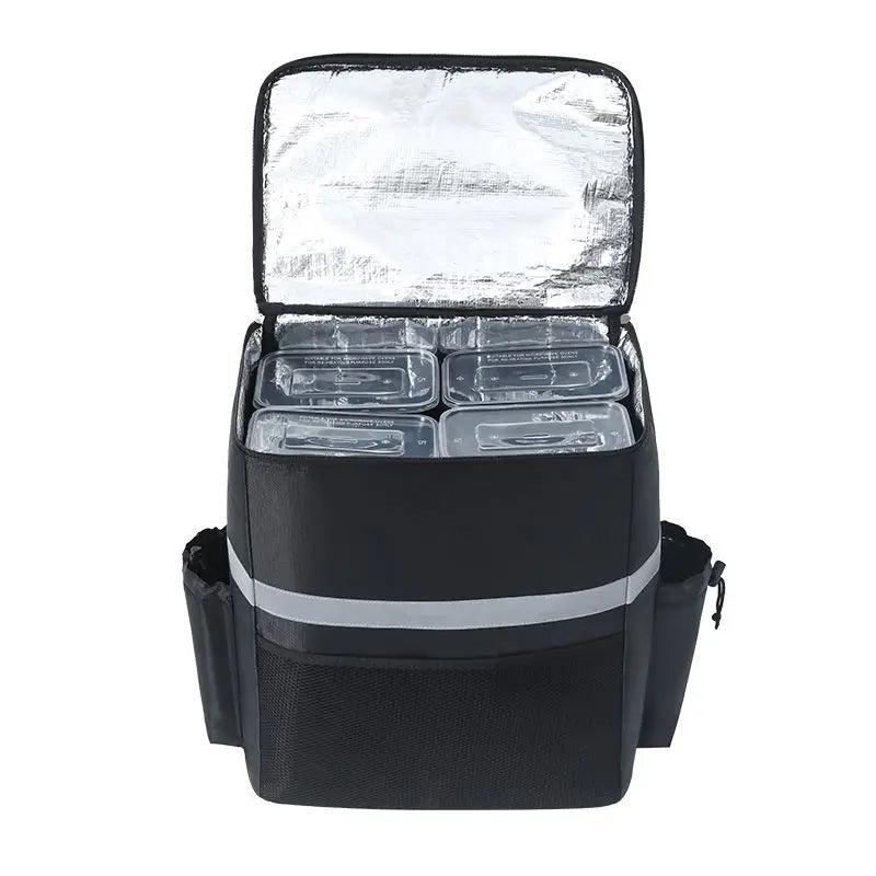 35L Extra Large Insulated Food Delivery Cooler Bag