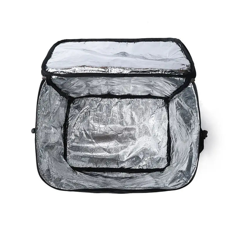 35L Extra Large Insulated Food Delivery Cooler Bag