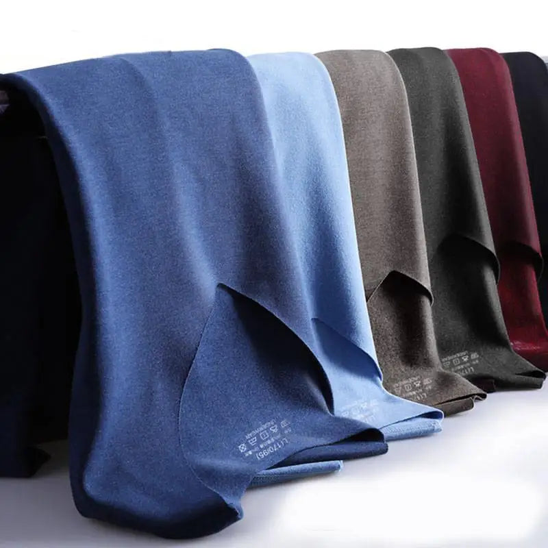 Men's 37℃ Thermal Vest for Winter Underwear