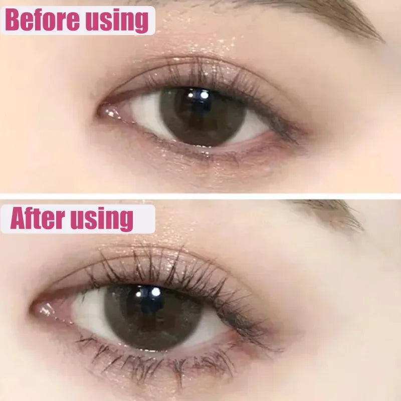 40/10Pcs Mini Eyebrow Brushes Brow Lift Tool Brow