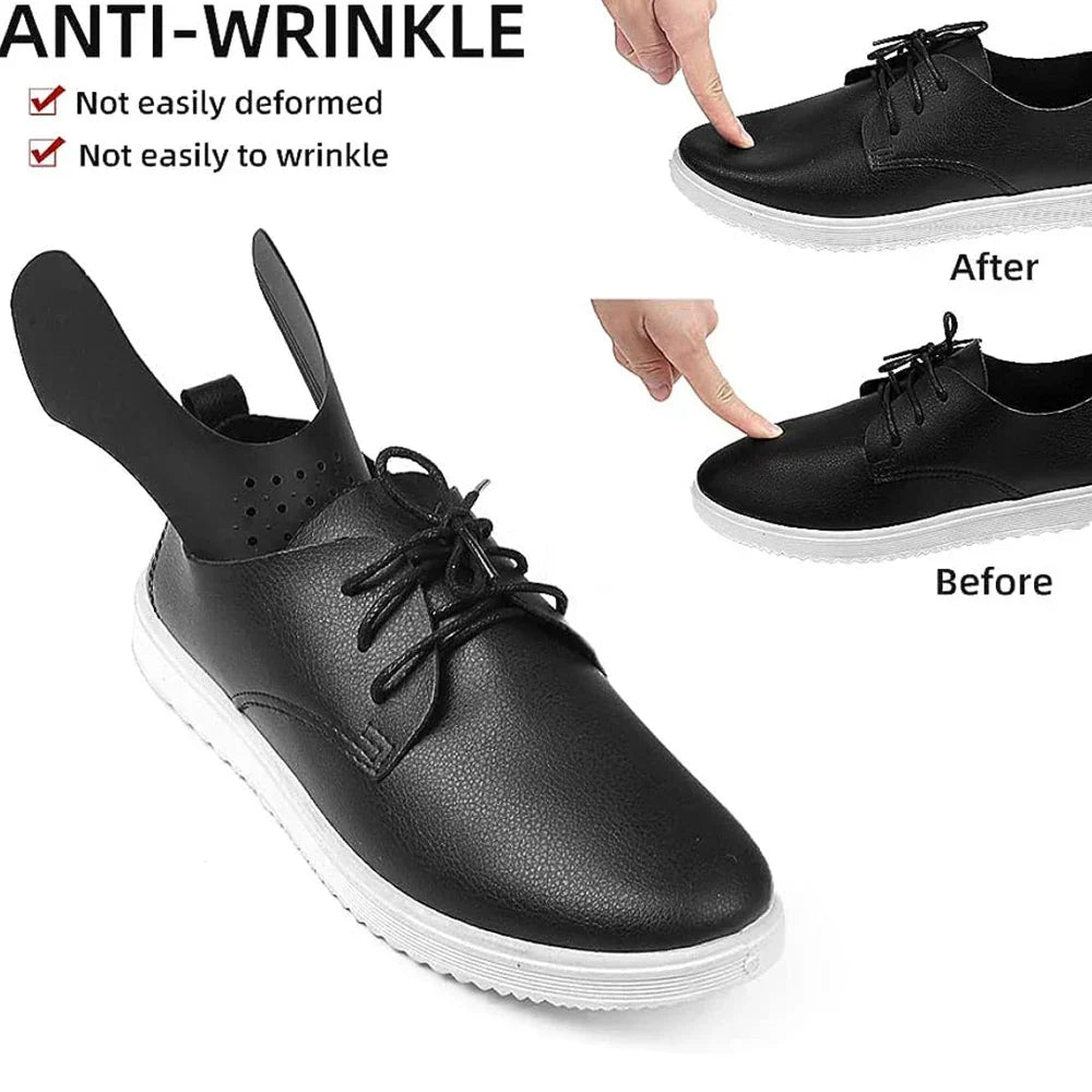 40Pcs Shoe Anti Crease Protectors for Sneakers Bending