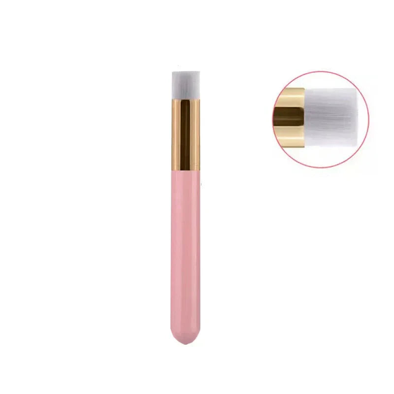 40pcs set 60ml empty Scrub bottle foam bottle