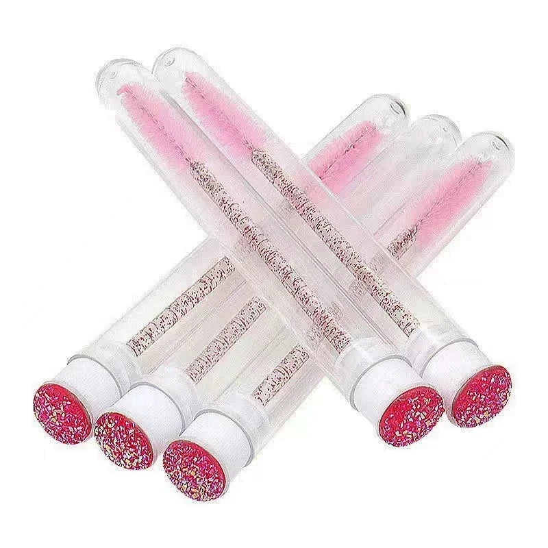 40pcs set 60ml empty Scrub bottle foam bottle