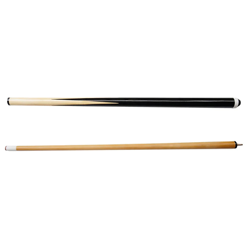 48In 12 Structure 1Pcs Wooden Pool Cues Billiard