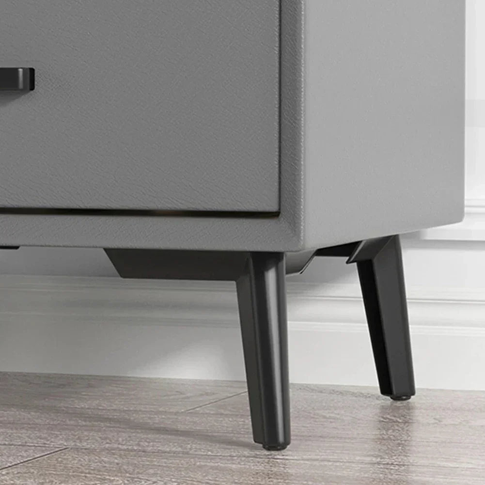 4PC Furniture Legs Metal For Sofa Bed Cabinet