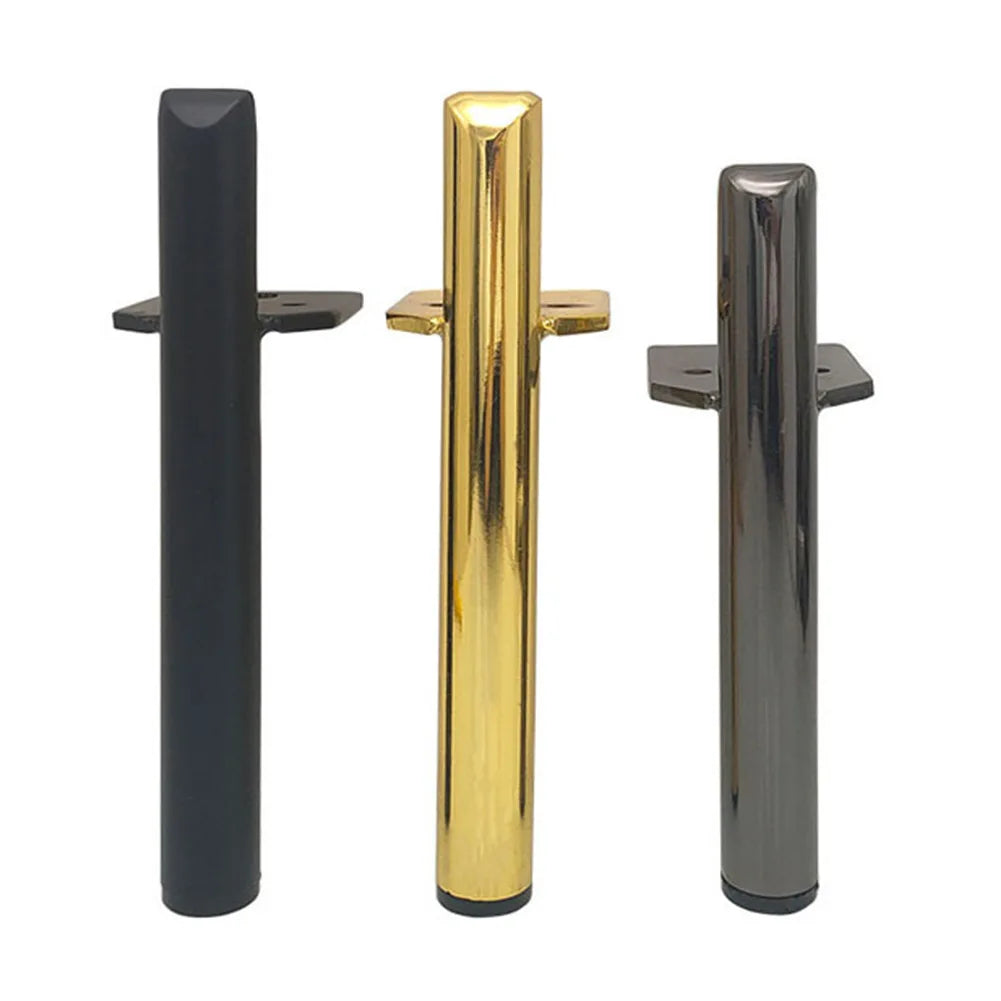 4Pcs Furniture Legs Metal For Sofa Cabinet Bearing