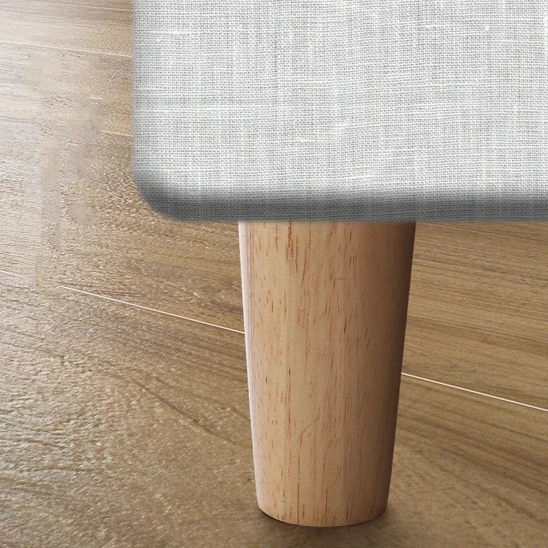 4Pcs Furniture Legs Stool Sofa Table Computer Desk