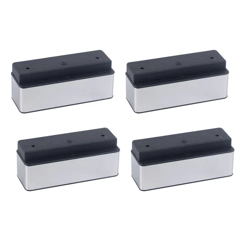 4Pcs/Set Furniture Sofa Legs ,for Coffee Table TV