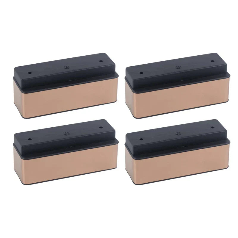 4Pcs/Set Furniture Sofa Legs ,for Coffee Table TV