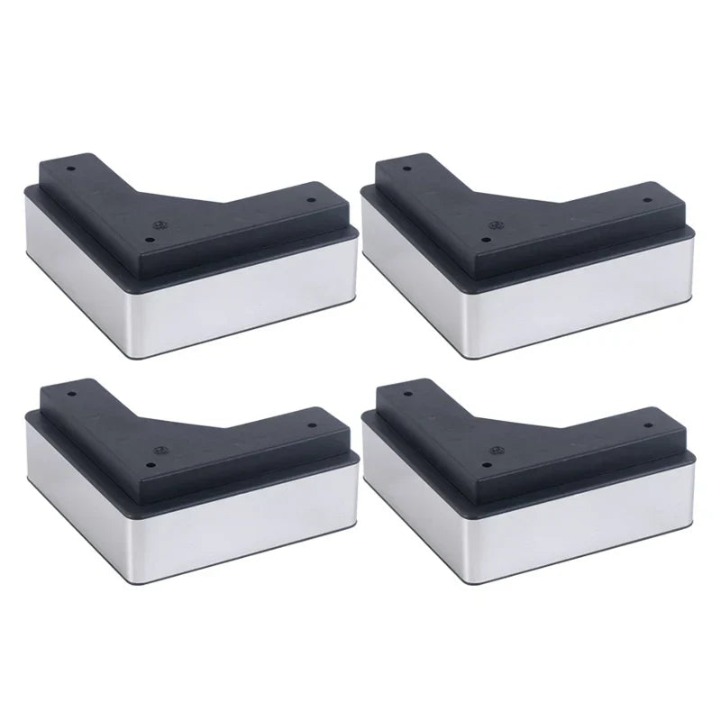 4Pcs/Set Furniture Sofa Legs ,for Coffee Table TV