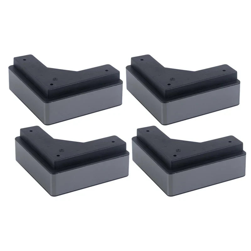 4Pcs/Set Furniture Sofa Legs ,for Coffee Table TV