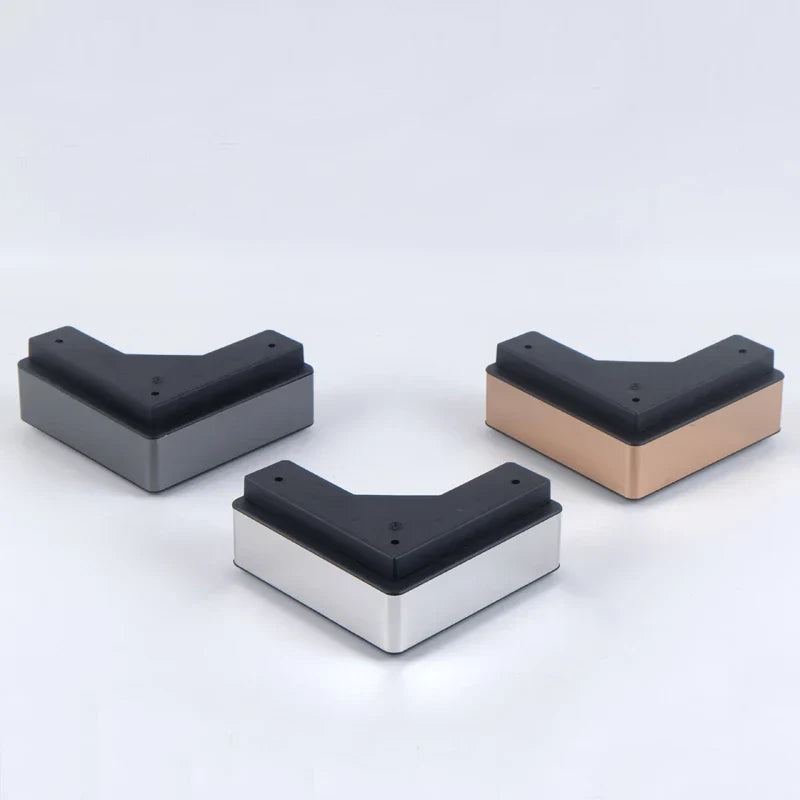 4Pcs/Set Furniture Sofa Legs ,for Coffee Table TV