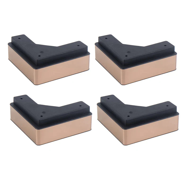 4Pcs/Set Furniture Sofa Legs ,for Coffee Table TV