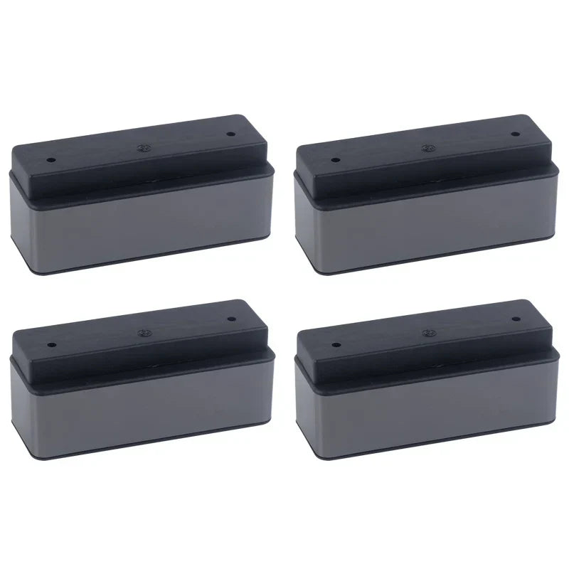 4Pcs/Set Furniture Sofa Legs ,for Coffee Table TV