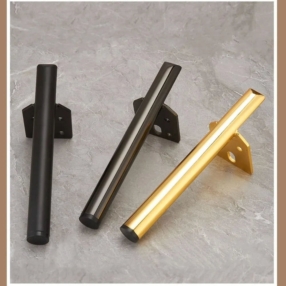 4pcs Cabinet Accessories Wardrobe Replacement Legs Bathroom Table