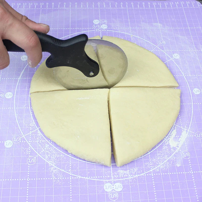 50*40cm GOUGU Non-Stick Silicone Baking Mat With Size