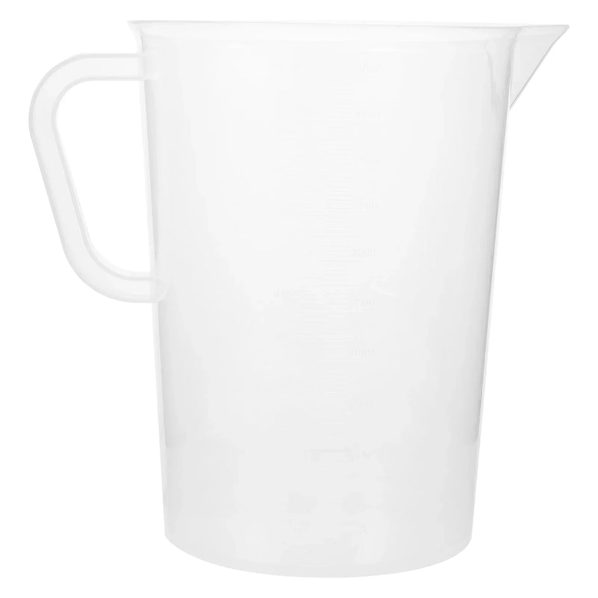 5000 Ml Measuring Cup Home Graduated Cups Baking