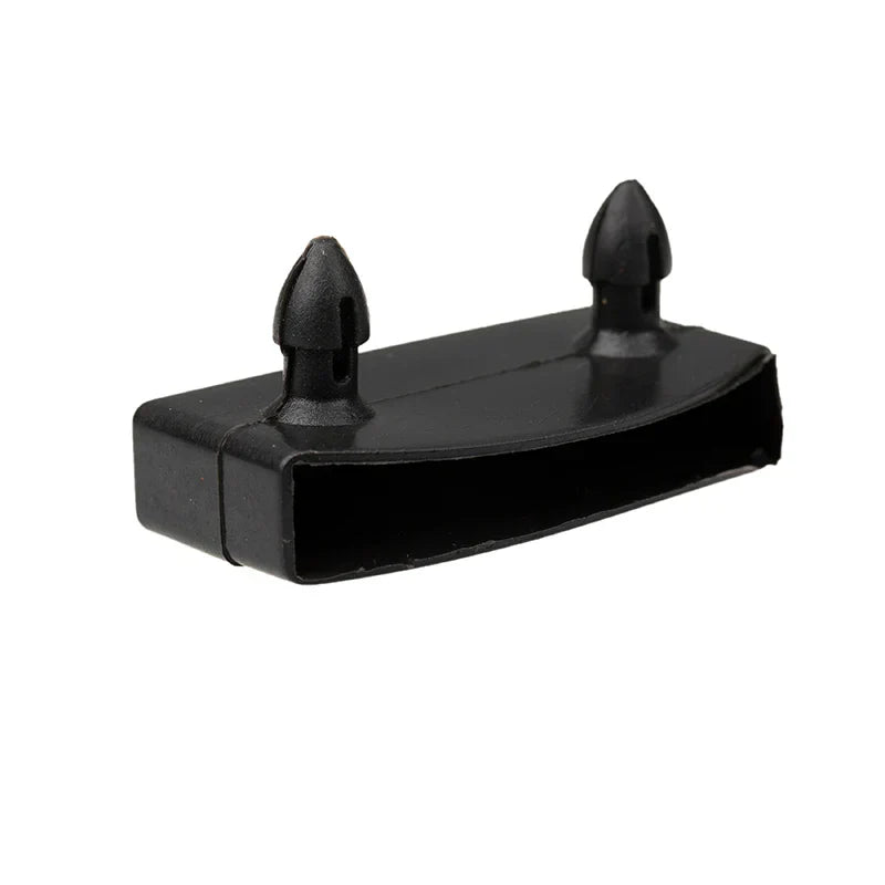50PCS Plastic Connector Furniture Accessories Plastic Bed Slat