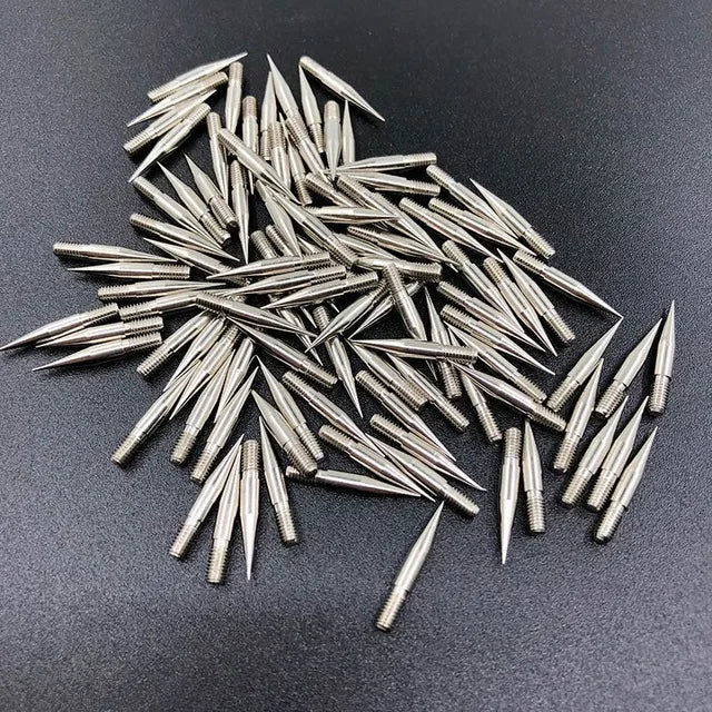 50pcs Plasma Pen Surgical Sterile Needle for Dark