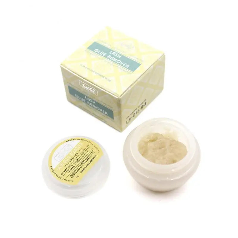 5g Professional False Eyelash Glue Remover Eyelash Extensions