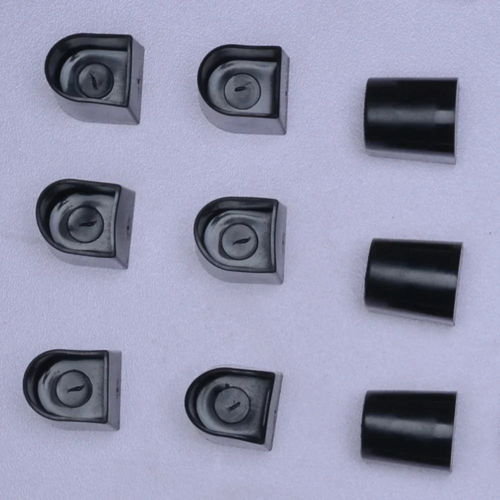 60 Pairs Lot Heel Protectors High Heeler