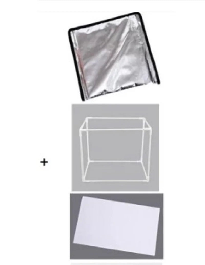 62L Large Insulated Food Cooler Bag - Multi-Function Lunch Box