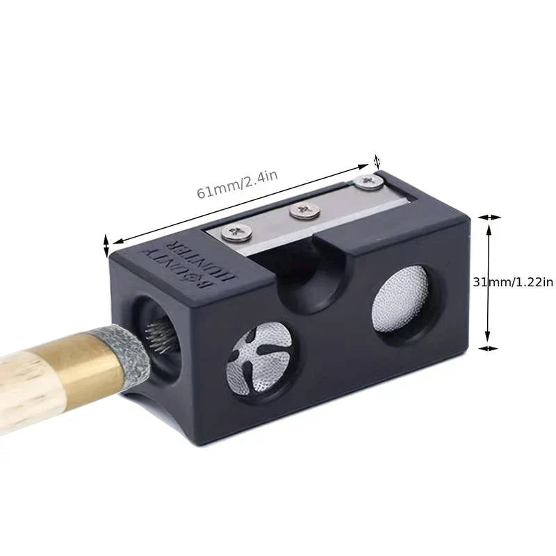 8 In 1 Multifunctional Billiards Pool Cue Tip