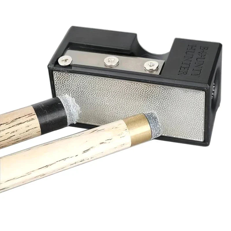 8 In 1 Multifunctional Billiards Pool Cue Tip