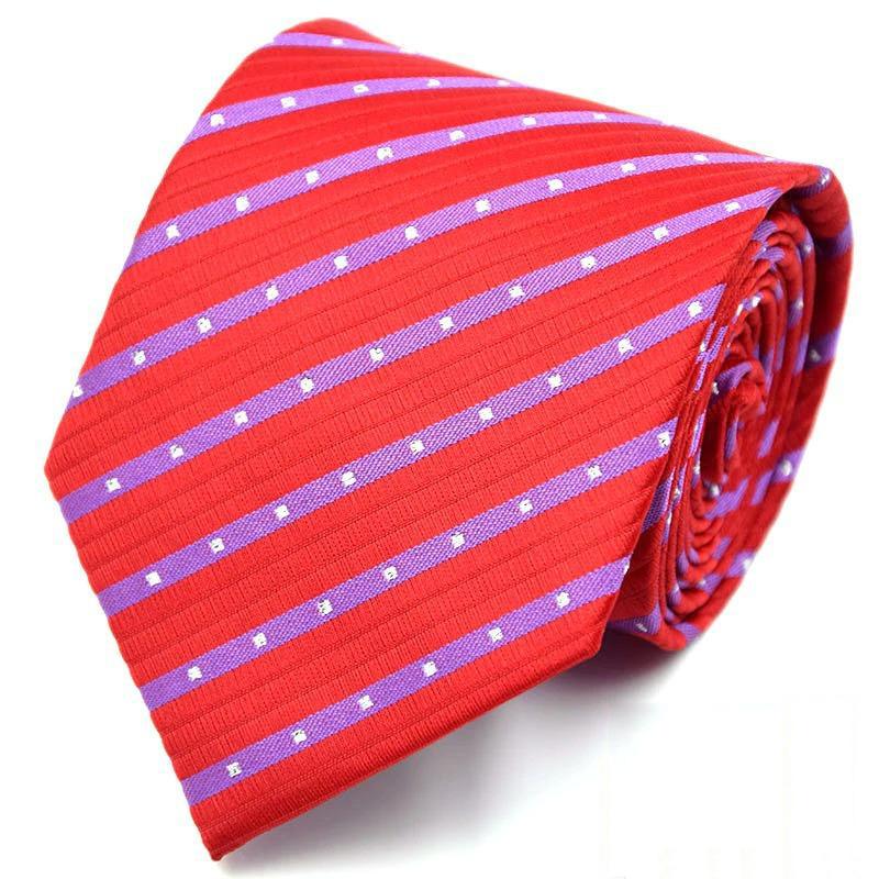 Johnson Dress Tie
