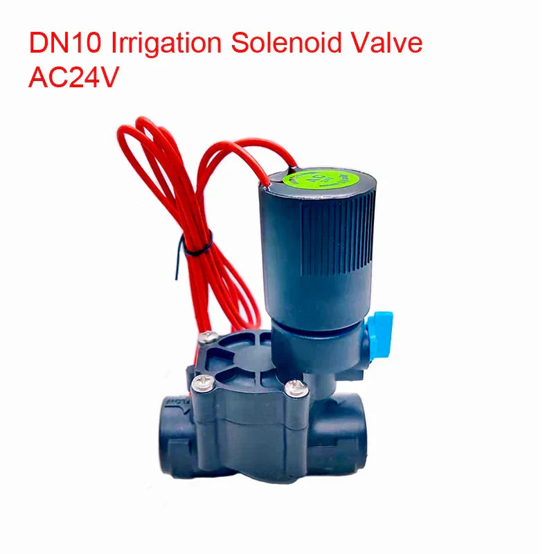 TINO WiFi Smart 8-Zone Sprinkler Controller Garden Watering