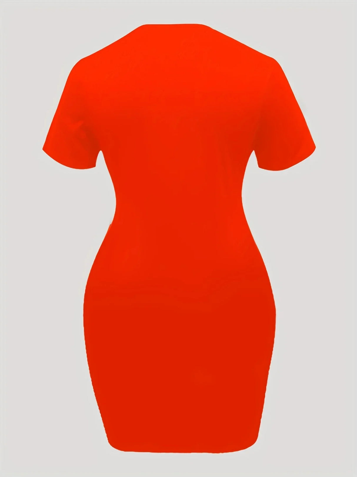 Plus Size Casual Dress, Women's Plus Floral &