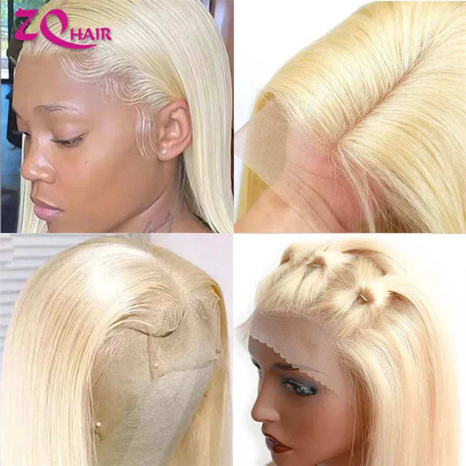 Short Cut 613 Bob Wig Pre Plucked Bone