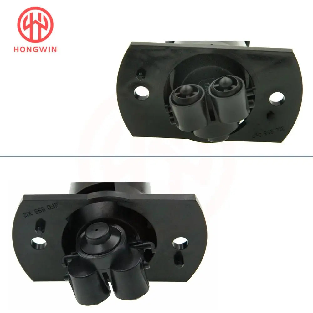 New Headlight Washer Spray Headlamp Nozzle Front Left
