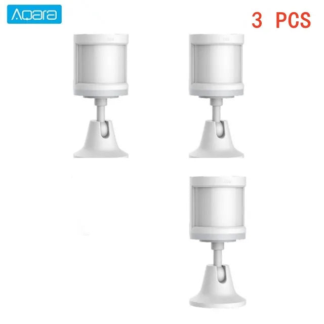 New Aqara Motion Sensor Smart Human Body Sensor