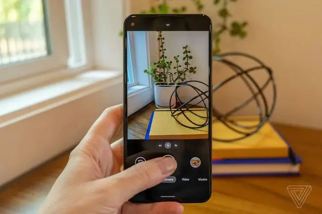 Google Pixel 5A 5G Smartphone 6+128GB 6.34" NFC