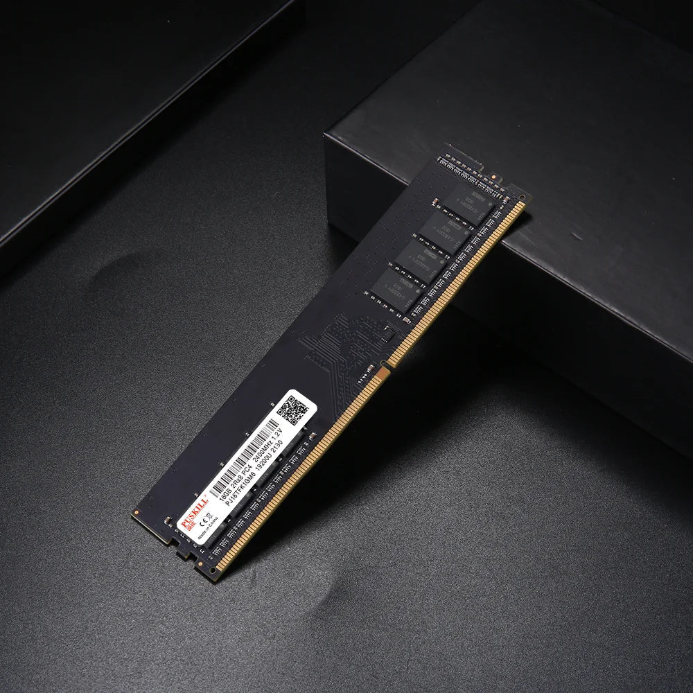 PUSKILL Memoria Ram DDR4 8GB 4GB 16GB 2400mhz