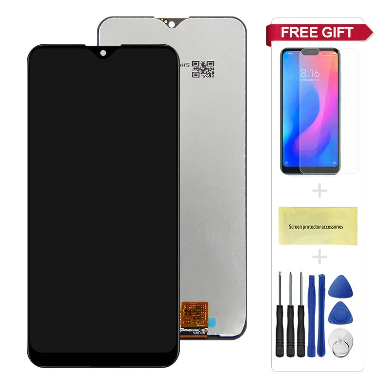 6.22" AAA Quality LCD Screen For Xiaomi Redmi