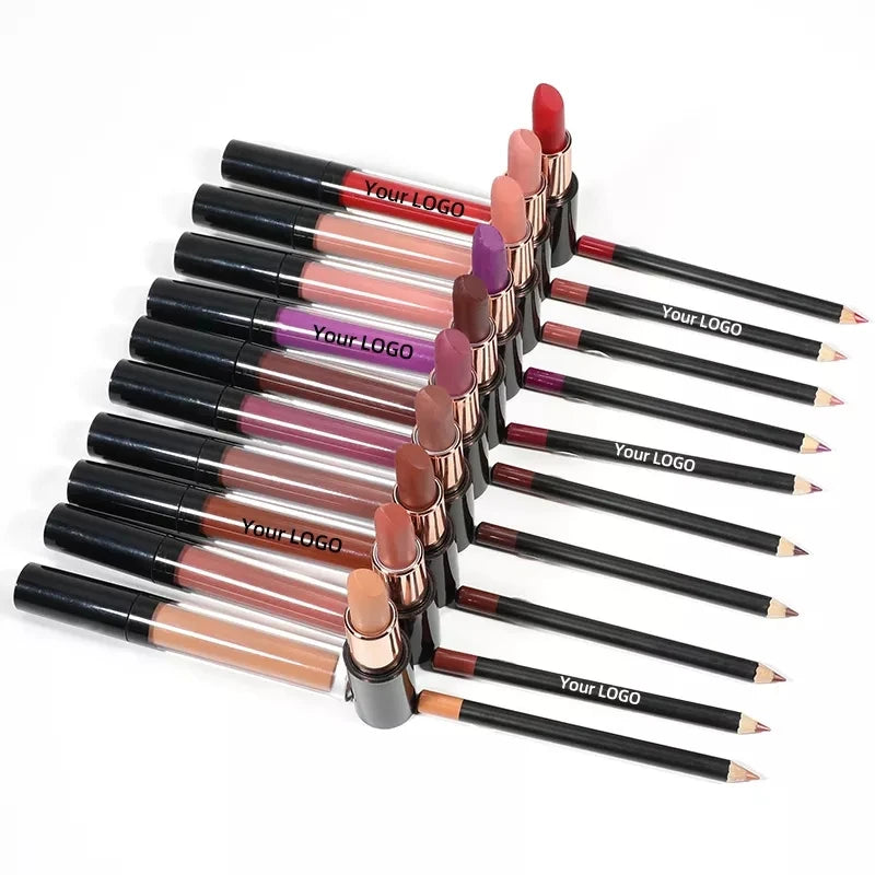 Private Label Custom 3 In 1 Long Lasting