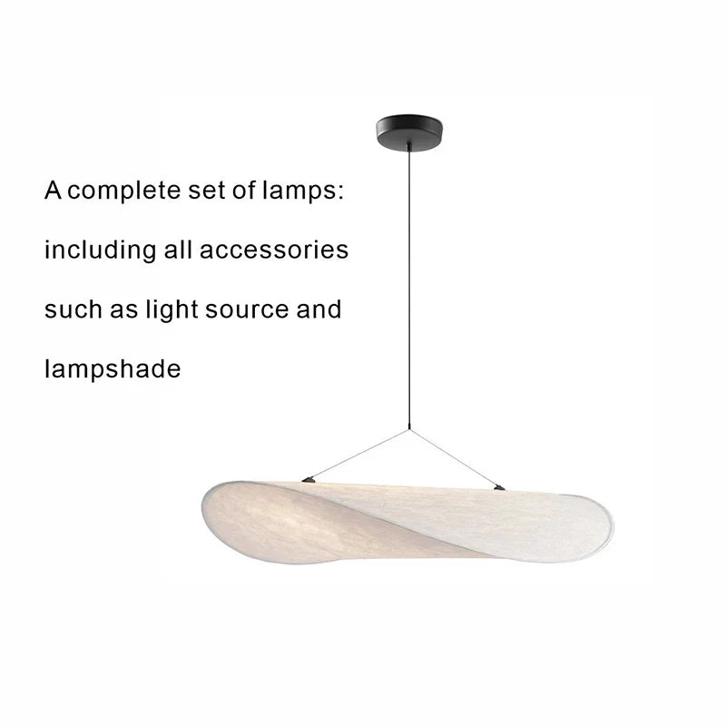Pendant Lamp Nordic Vertigo chandelier led chandelier