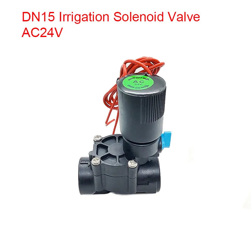 TINO WiFi Smart 8-Zone Sprinkler Controller Garden Watering