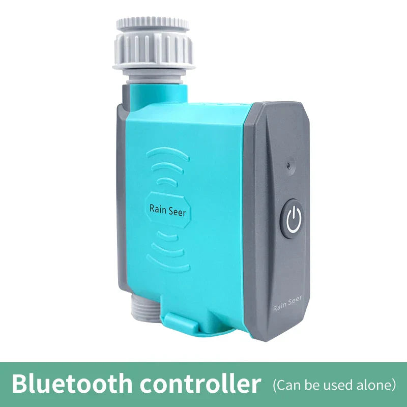 Rain Seer Tuya Bluetooth Garden Home Irrigation Watering