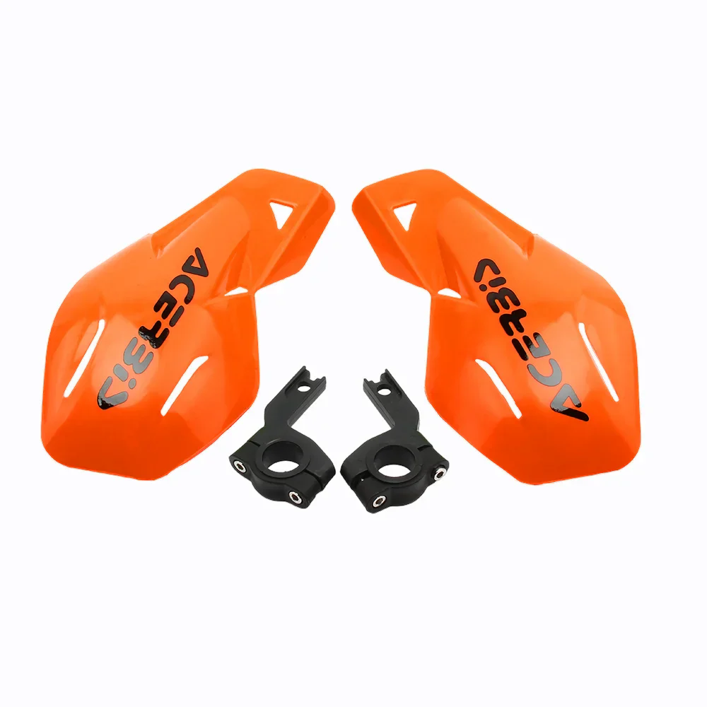 Motocross Motorcycle Handguards Hand Protection Cross Security