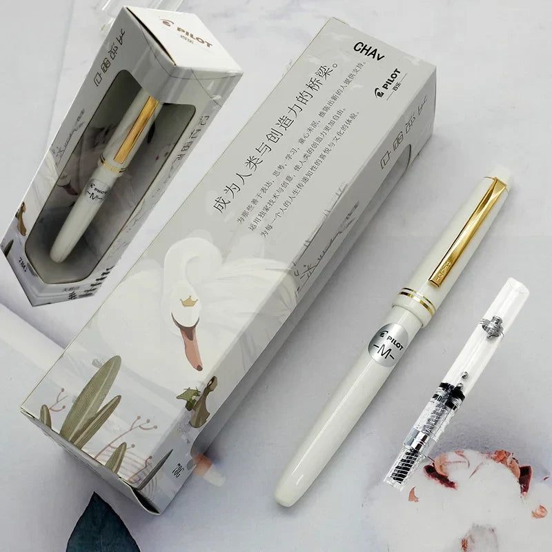 PILOT Fountain Pen Original 78G+ Lridium Ink Pen