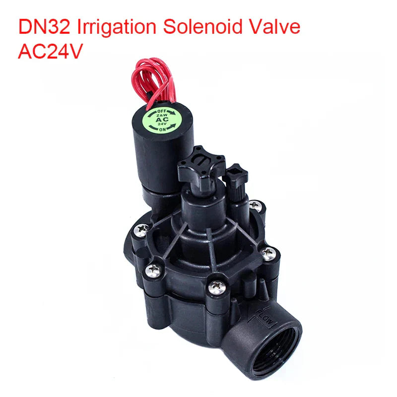 TINO WiFi Smart 8-Zone Sprinkler Controller Garden Watering