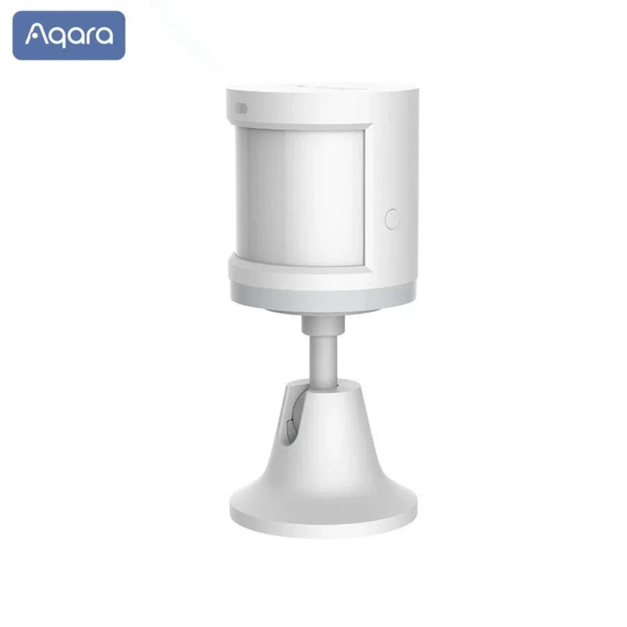 New Aqara Motion Sensor Smart Human Body Sensor