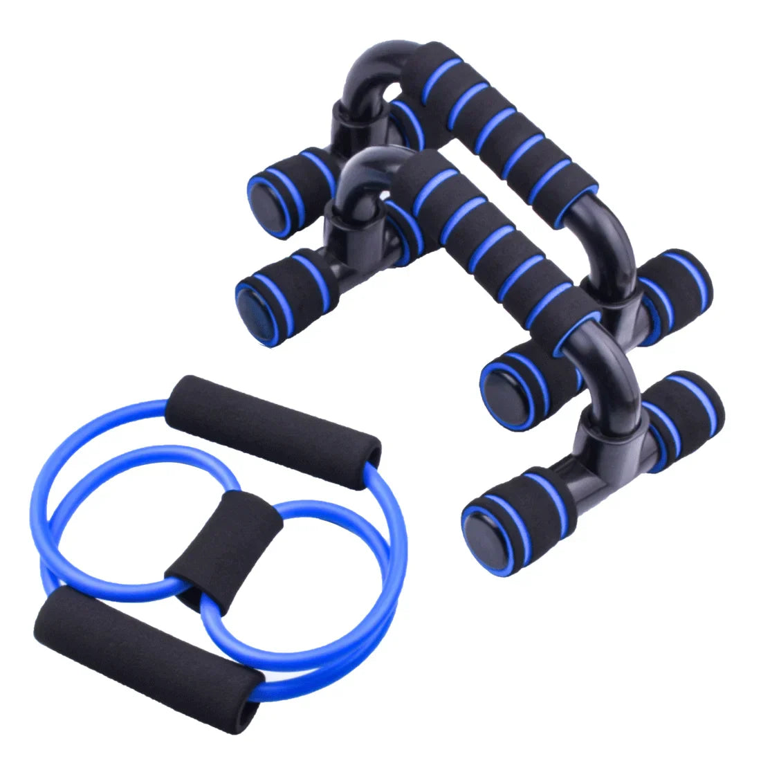 AB Roller Wheel Machine Jump Rope Push Up