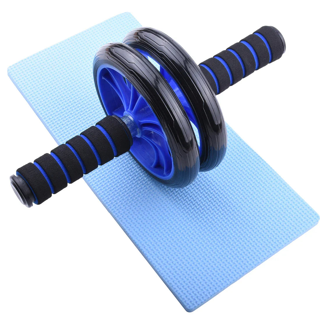 AB Roller Wheel Machine Jump Rope Push Up